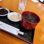用戶對於つる瀬 湯島本店的評論圖