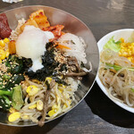 用户对于韓辛DELI 淀屋橋店的评论图