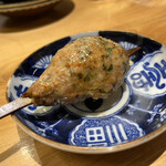 用戶對於鶏と肴 フルヤ的評論圖