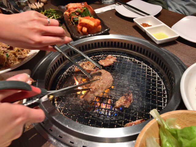 User's recommendation image for ハヌリ 新橋店