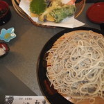 用戶對於そば処和樂的評論圖