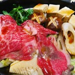 User's review image for 牛兵衛