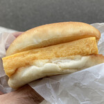 User's review image for Camelback sandwich&espresso