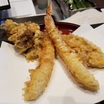用戶對於銀座ハゲ天 池袋東武店的評論圖