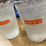 用戶對於相席食堂 お初天神裏参道店的評論圖