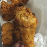 User's review image for ケンタッキーフライドチキン 長田中央大通店