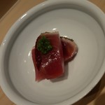 用户对于野じま的评论图