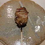 User's review image for 鳥つき