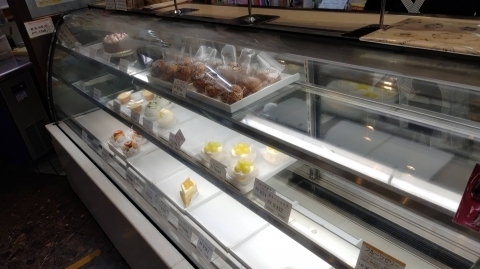 用戶對於パティスリーチェルモ 松原店的評論高清圖