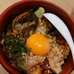 User's review image for 築地食堂 源ちゃん 深川ギャザリア店