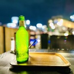 用戶對於トーフィー パーク的評論圖