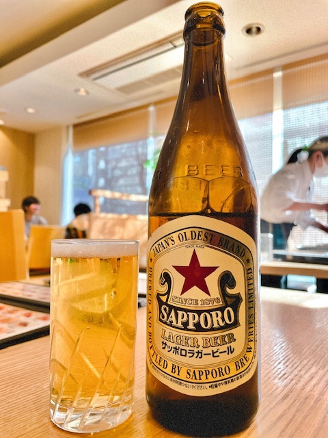 用戶對於築地玉寿司 晴海通り店的評論圖