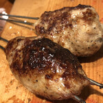 User's review image for もつ焼きウッチャン 渋谷道玄坂