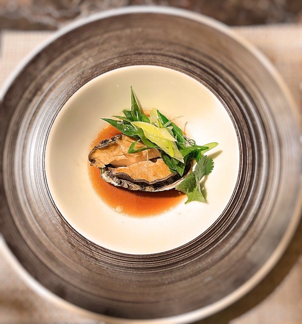 用户对于GINZA沁馥園的评论高清图