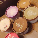 用戶對於ゴディバ りんくうプレミアムアウトレット店的評論圖