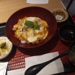 User's review image for 大戸屋 外苑前店