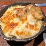 用戶對於ブルーコーナー UC店的評論圖