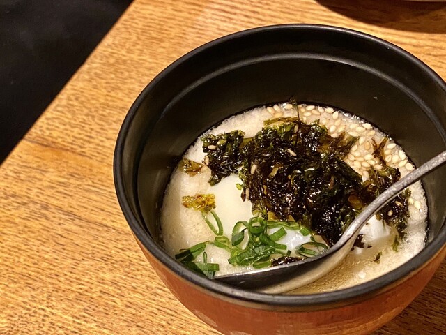 用户对于和牛焼肉 牛WAKA丸 新橋店的评论高清图