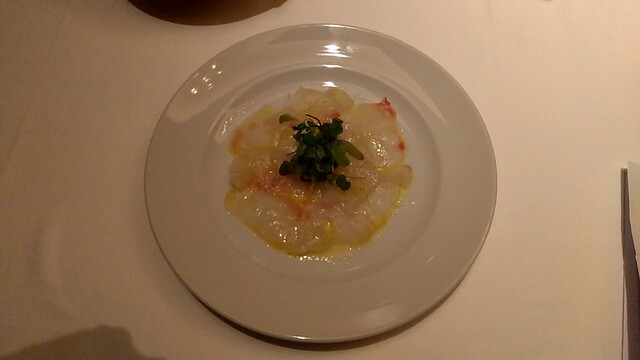 User's recommendation image for IL LUPINO PRIME TOKYO
