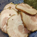 用戶對於麺家大勝軒 葛西店的評論圖