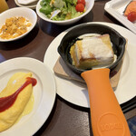 用戶對於BistroW的評論圖