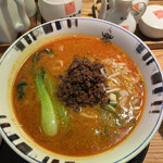 用戶對於四川辣麺 西中島店的評論圖