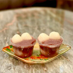 User's review image for 赤坂青野 本店