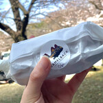 User's review image for Camelback sandwich&espresso