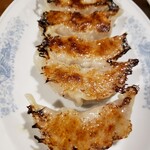用戶對於中野餃子 「やまよし」的評論圖
