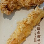 User's review image for 丸亀製麺 オリナスモール店