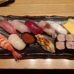 用戶對於京辰 アークヒルズサウスタワー店的評論圖