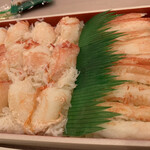 User's review image for 札幌かに家 大丸東京店