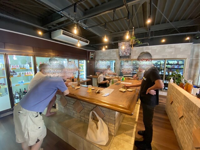 用戶對於立ち飲みスタイル　しゅらくざ的評論高清圖