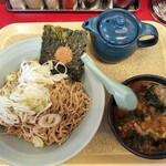 用戶對於ラーメン山岡家 新道店的評論圖