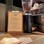 用戶對於ROZI coffee的評論圖