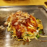 用戶對於桃太郎 ルクア大阪店的評論圖