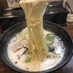 User's review image for チャーシューのうまいラーメン屋 富士