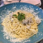 用戶對於デリリウムカフェ 上野的評論圖