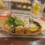 User's review image for タコとハイボール 狸小路2丁目店