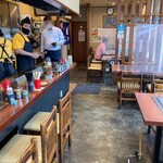 用户对于お好み焼き　きらく的评论图