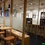 用戶對於MOBaCAFE的評論圖