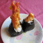 用戶對於おむすび 百千 東京駅店的評論圖