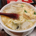 用戶對於珉珉 桃山店的評論圖