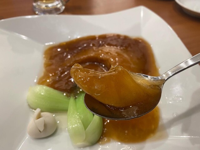 用戶對於中華料理 華心苑 新宿センタービル店的評論高清圖