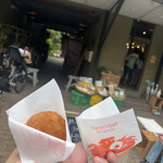 User's review image for FarmMart & Friends