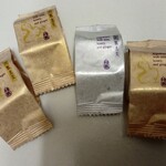 用戶對於創作菓子の廣尾瓢月堂　東京駅的評論圖