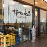 用户对于ぎょうざ処 亮昌 新風館的评论图