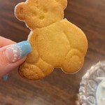 用户对于喫茶 コンソラ的评论图
