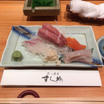 用户对于さっぽろすし均的评论图