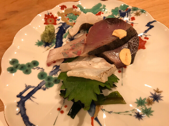 用户对于博多ひさご的评论高清图